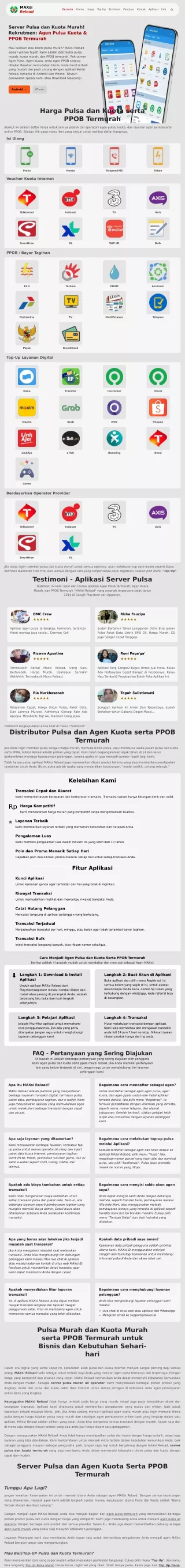 maxsi_id