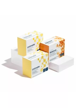 Feel Great System Official Product Image