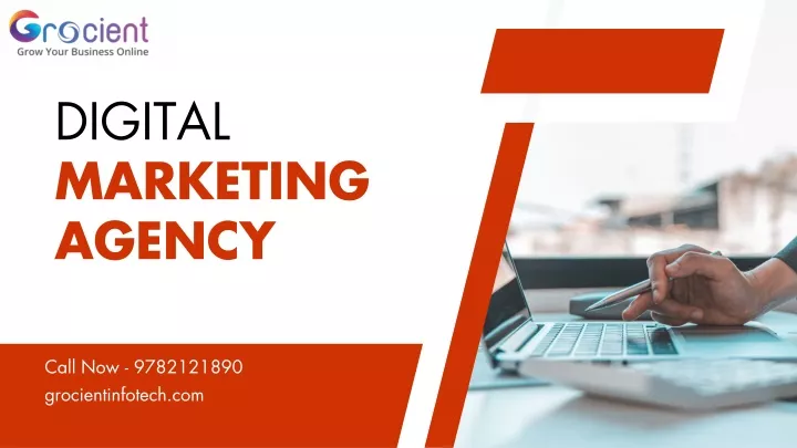 digital marketing agency