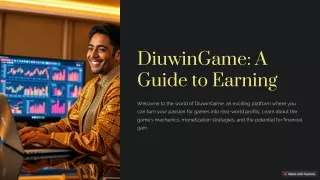 Diuwingame