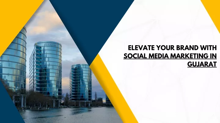 elevate your brand with social media marketing in