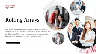 A Comprehensive Guide to SAP SuccessFactors Document Management System