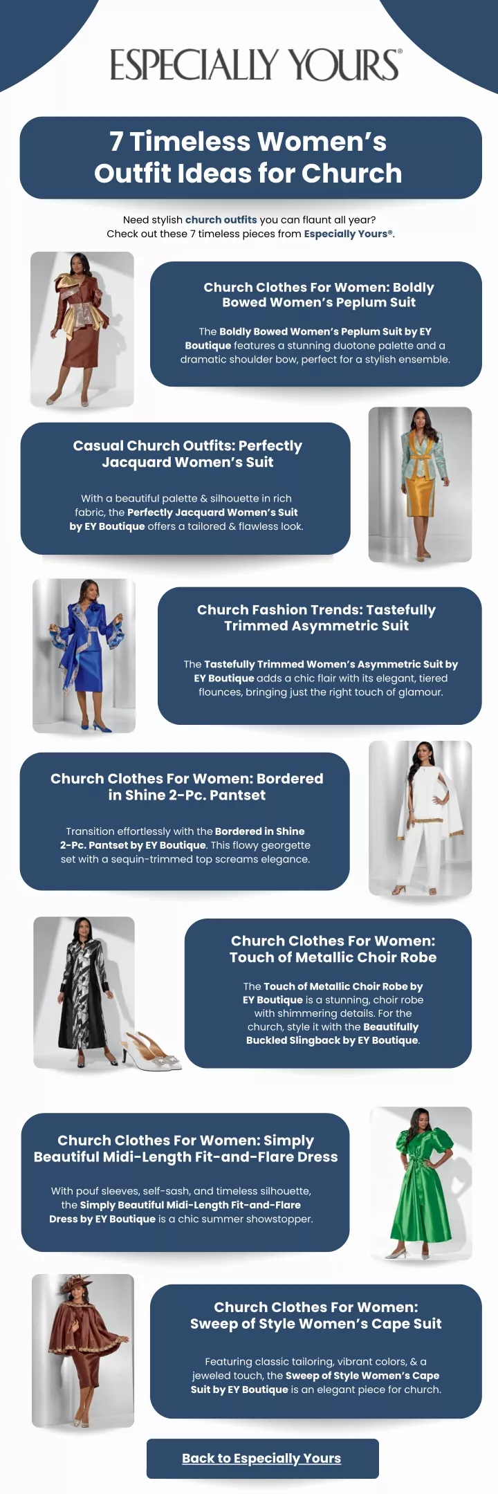 7 timeless women s outfit ideas for church