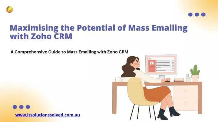 maximising the potential of mass emailing with