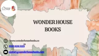 Eight Baby Books That Promote Early Literacy Skills