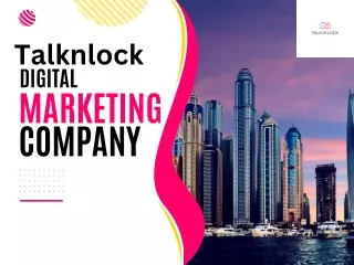 talknlock