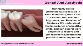 Wisdom Tooth Surgery In Dwarka