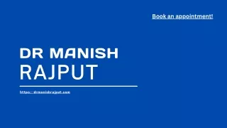 Best Deep Vein Thrombosis in Jaipur