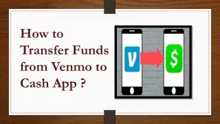 How to Transfer Funds from Venmo to Cash App 34
