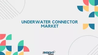 Underwater Connector Market Size, Share by 2031