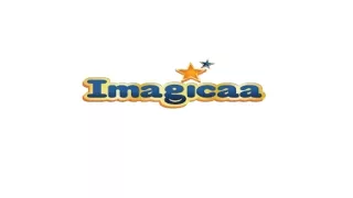 Imagicaa amusement park