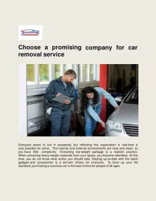Car removals Ipswich