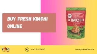 buy fresh kimchi online pdf