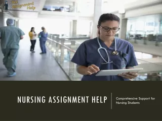 Nursing_Assignment_Help_Presentation