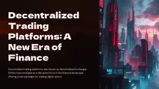 Decentralized-Trading-Platforms-A-New-Era-of-Finance