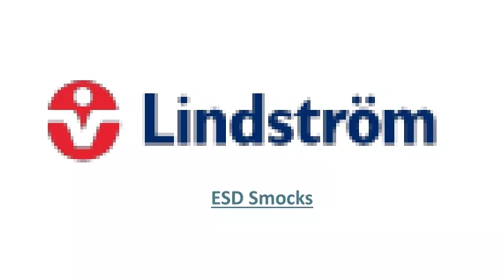 esd smocks