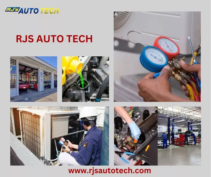 rjs auto tech