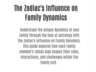 Astrology for Personal Growth: Transforming Challenges into Strengths