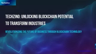 techzino
