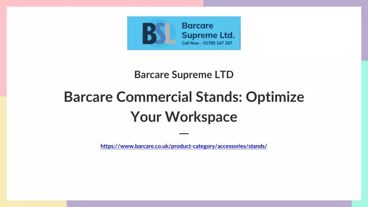 barcare supreme ltd