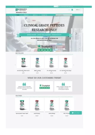 UKpeptides