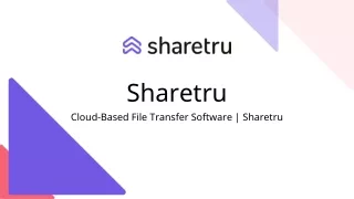 Cloud-Based File Transfer Software  Sharetru (1)