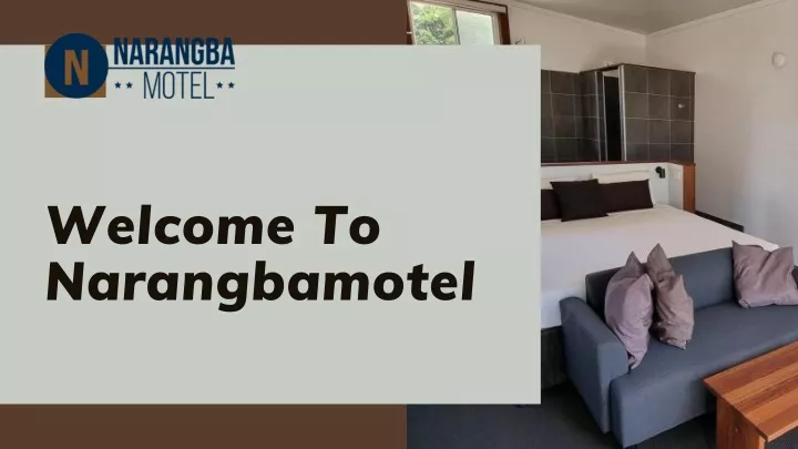 welcome to narangbamotel