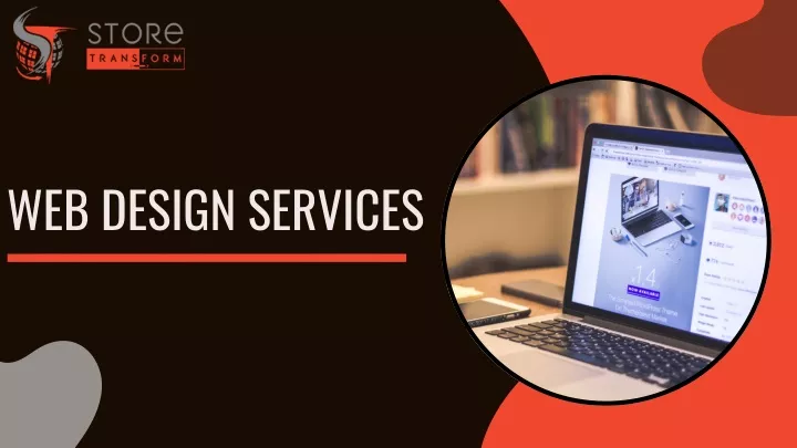 web design services