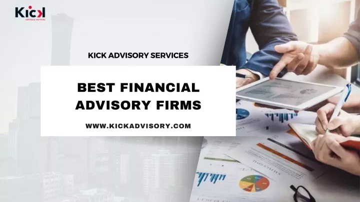 kick advisory services