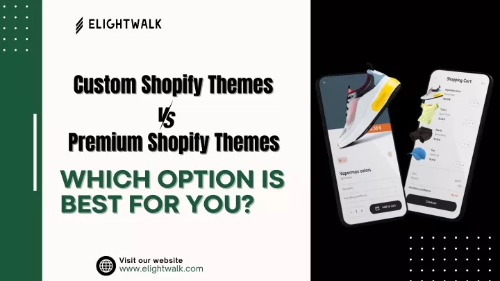 custom shopify themes