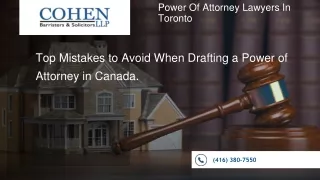 Top Mistakes to Avoid When Drafting a Power of Attorney_edited