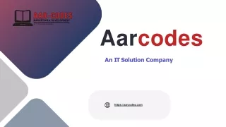 aar codes