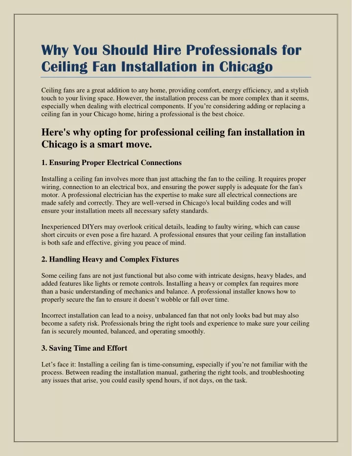 why you should hire professionals for ceiling