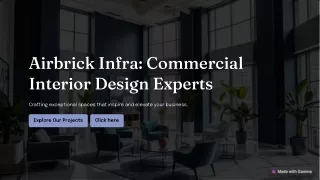 Airbrick-Infra-Commercial-Interior-Design-Experts