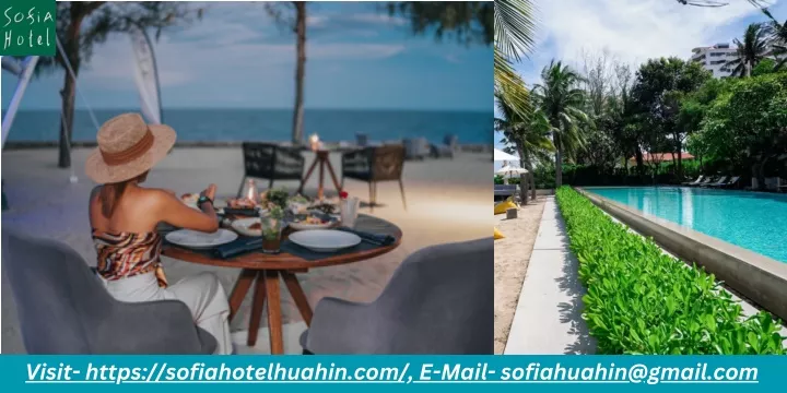 visit https sofiahotelhuahin com e mail