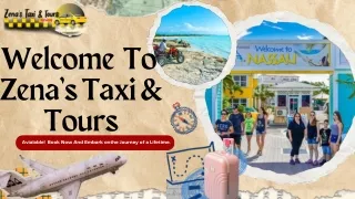 Bahamas Airport Transportation