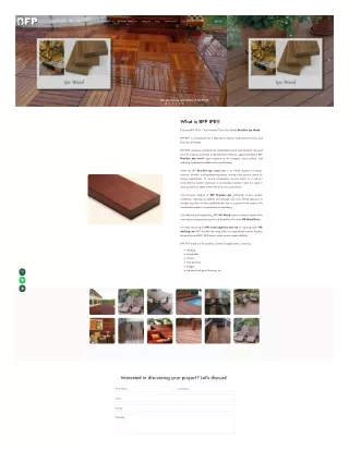Get the finest quality softwood from the leading softwood supplier in India. BFP