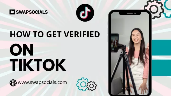 how to get verified