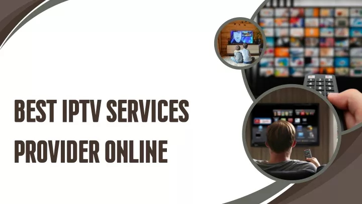 best iptv services provider online