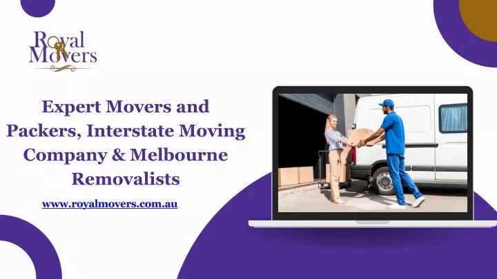 expert movers and packers interstate moving