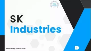 SK industries