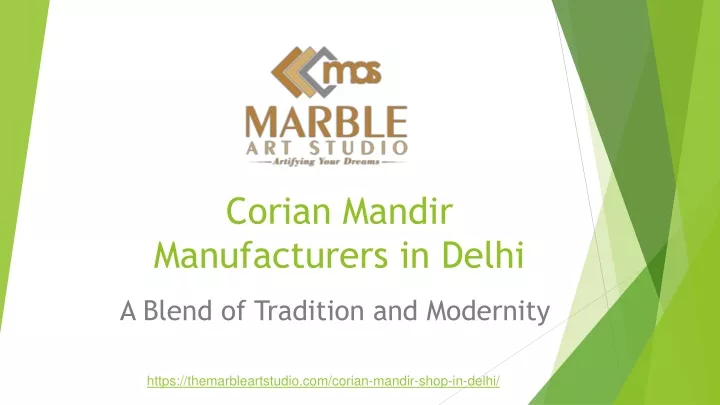 corian mandir manufacturers in delhi