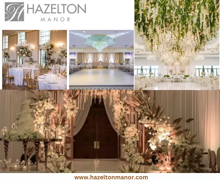 www hazeltonmanor com