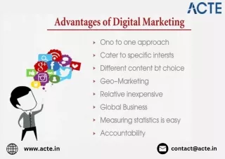 Digital Marketing course careers- ACTE Technologies (2)