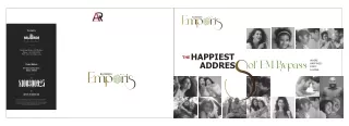 Rajwada Emporis - Premium Flats At Garia
