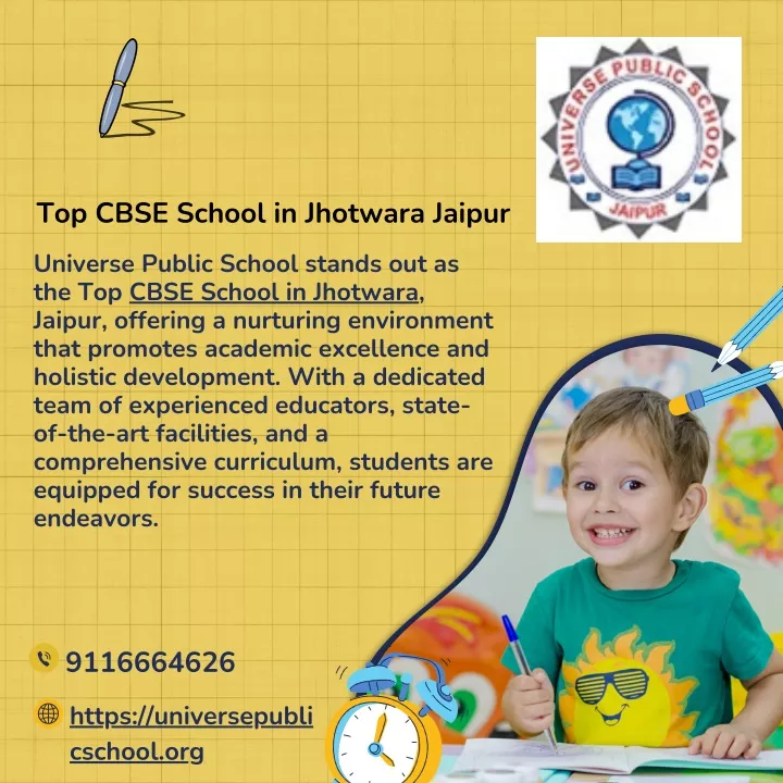 top cbse school in jhotwara jaipur