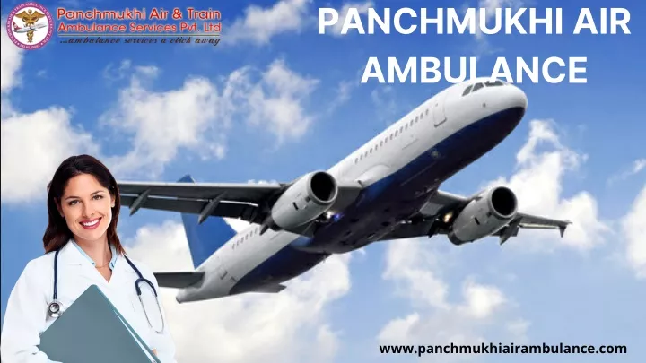 panchmukhi air ambulance