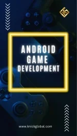 Android Game Development - slide 1