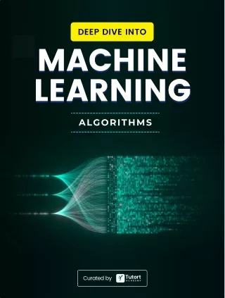 How Machines Learn: A Deep Dive into Machine Learning Concepts