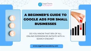 a beginner s guide to google ads for small
